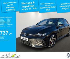 VIII 1.5 TSI EHYBRID *AHK*PANO*NAVI*