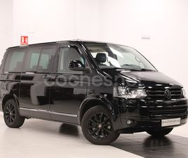 VOLKSWAGEN MULTIVAN 2.0 TDI 180 DSG 4M HIGHLINE EDITION BMT
