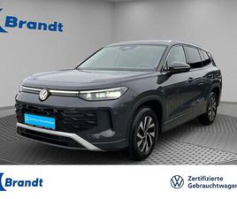 TAYRON 1.5 ETSI LIFE DSG+MATRIX+NAVI+KAMERA+AHK