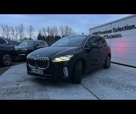 225E XDRIVE ACTIVE TOURER