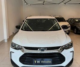 LT 1.0 TURBO 12V FLEX AUT