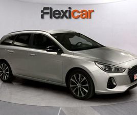 HYUNDAI I30 CW 1.6 CRDI 110 COMFORT PLUS