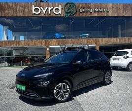 HYUNDAI KAUAI EV 64 KWH VANGUARD