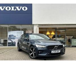 2.0 B4 MHEV PLUS ESTATE 5DR PETROL HYBRID DCT AUTO EURO 6 (START/STOP) (197 PS)