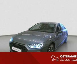 LIMOUSINE S-LINE 45 TFSI QUATTRO STANDHZG.HUD.MATR