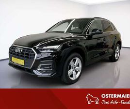 40TDI 204PS S-TRONIC QUATTRO ACC.STHZG.AHK.KAMERA.