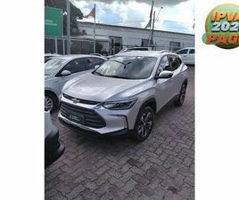 PREMIER 1.0 TURBO 12V FLEX AUT