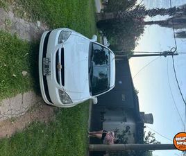 CORSA CLASSIC 2013 LT