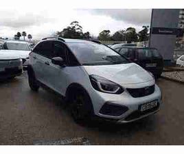 JAZZ CROSSTAR 1.5 I-MMD ADVANCE (TT)