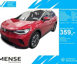 ELECTRIC IQ.LIGHT|MATRIX|CARPLAY|H/K|LM