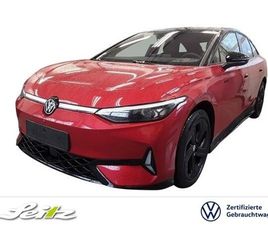 VOLKSWAGEN ID.7 4M *AHK*HEAD-UP*MATRIX*KAMERA*