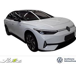 VOLKSWAGEN ID.7 4M *AHK*MATRIX*KAMERA*NAVI*
