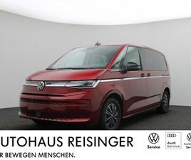 MULTIVAN T7 2.0 TDI STYLE DSG