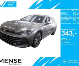 1.5 TSI EHYBRID IQ.LIGHT|MATRIX