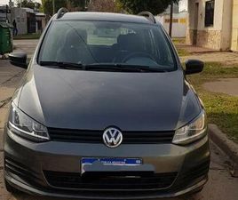 SURAN 2019 COMFORTLINE 114.000 KMS