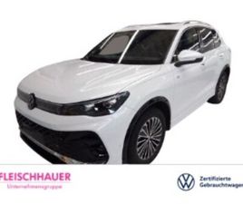 1.5 ETSI DSG R-LINE HUD AHK PANO NAVI DIGITALES COCKPIT