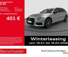 AV 35 TDI ADVANCED BLACK AHK MATRIX ACC 20