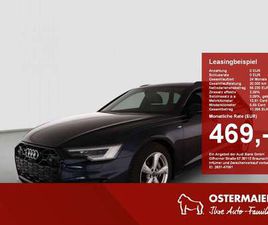 AVANT S-LINE 50 TDI QUATTRO NP:94TEUR! AHK.MATRIX.