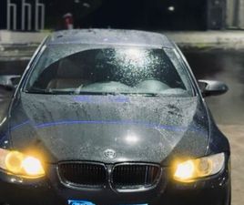 BMW E92 335I N54 DIESES AUTO IST NICHTS FÜR ANFÄNGER!