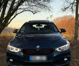 BMW 428 GRAN COUPÉ 428I XDRIVE GRAN COUPÉ -
