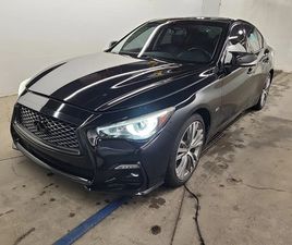 * 3.0T LUXE * CARFAX *