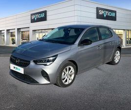 OPEL CORSA 1.2 75 CH BVM5 ELEGANCE BUSINESS