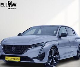 PEUGEOT 308 GT PEUGEOT 308 GT / LED / CARPLAY ESSENCE DE 2024 SUR LIBRAMONT-CHEVIGNY (6800) | SPOTICAR