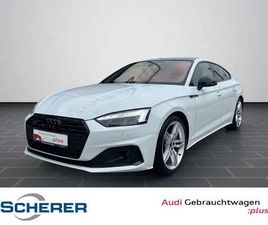 45 TFSI QUATTRO S TRONIC PANO HUD B