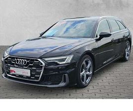 AVANT 40 TDI S-TRONIC QUATTRO S-LINE MATRIX+PANO