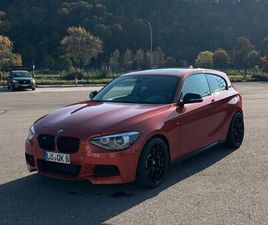 BMW M135I 1K2 F21