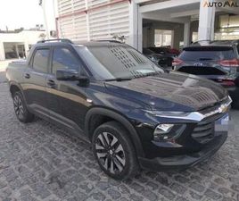 LT 1.2 TURBO FLEX 12V 4P MEC.