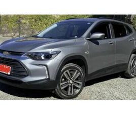 LT 1.0 TURBO 12V FLEX AUT