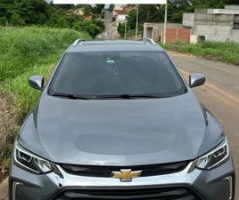 PREMIER 1.2 TURBO 12V FLEX AUT