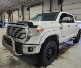 TOYOTA TUNDRA * LIMITED * CARFAX * ФИНАНСИРАНЕ ≫ 2017 • 31 450 EUR • ID