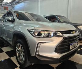 LTZ 1.0 TURBO 12V FLEX AUT