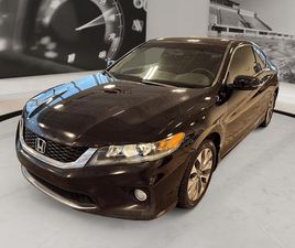 EX COUPÉ AUTOMATIQUE *CAMERA*BLUETOOTH*