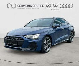 LIMOUSINE 40 TFSI S LINE QUATTRO MATRIX PANO