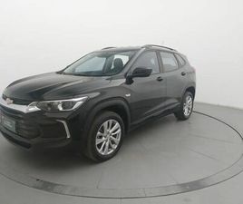 LTZ 1.0 TURBO 12V FLEX AUT