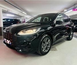 FORD KUGA FORD KUGA 2.5 DURATEC 190CH FHEV E85 ST-LINE BVA***TVA RECUPERABLE***