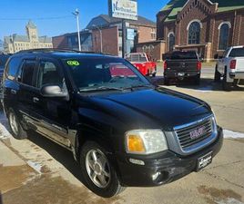USED 2002 GMC ENVOY SLT