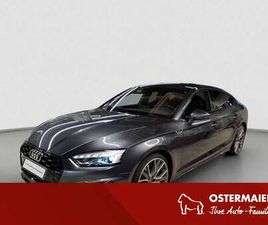 SPORTBACK S-LINE 35 TFSI S-TRONIC AHK.STANDHZG.LM2