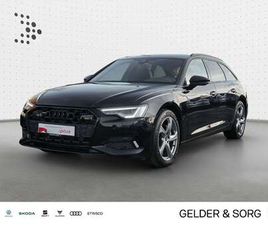 AVANT 45 TDI QU. ADVANCED AHK*RFK*MATRIX*VIRT