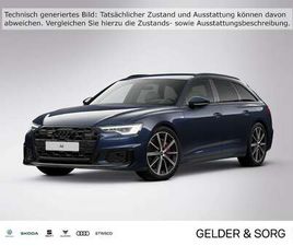 AVANT 55 TFSIE QU. S LINE ACC*360°*HUD*MATRIX