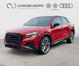 40 TFSI S LINE QUATTRO MATRIX PANO NAPPA SONO