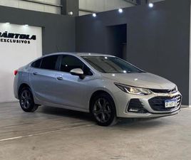 CRUZE LTZ 4P 1.4T