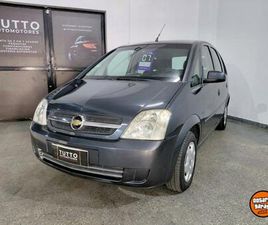 VENDO PERMUTO FINANCIO