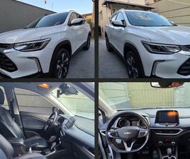 PREMIER 1.2 TURBO 12V FLEX AUT