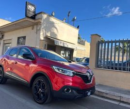 KADJAR DCI 8V 110CV EDC ENERGY HYPNOTIC2