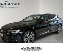 AVANT ADVANCED 45 TDI QUATTRO | AB FEBRUAR VERFÜGB