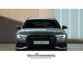 AVANT ADVANCED 45 TDI QUATTRO